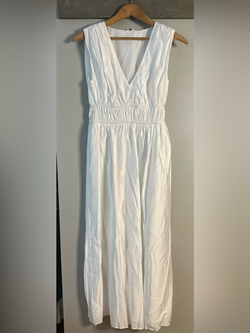Reitmans maxi dress - Picture 2 of 14